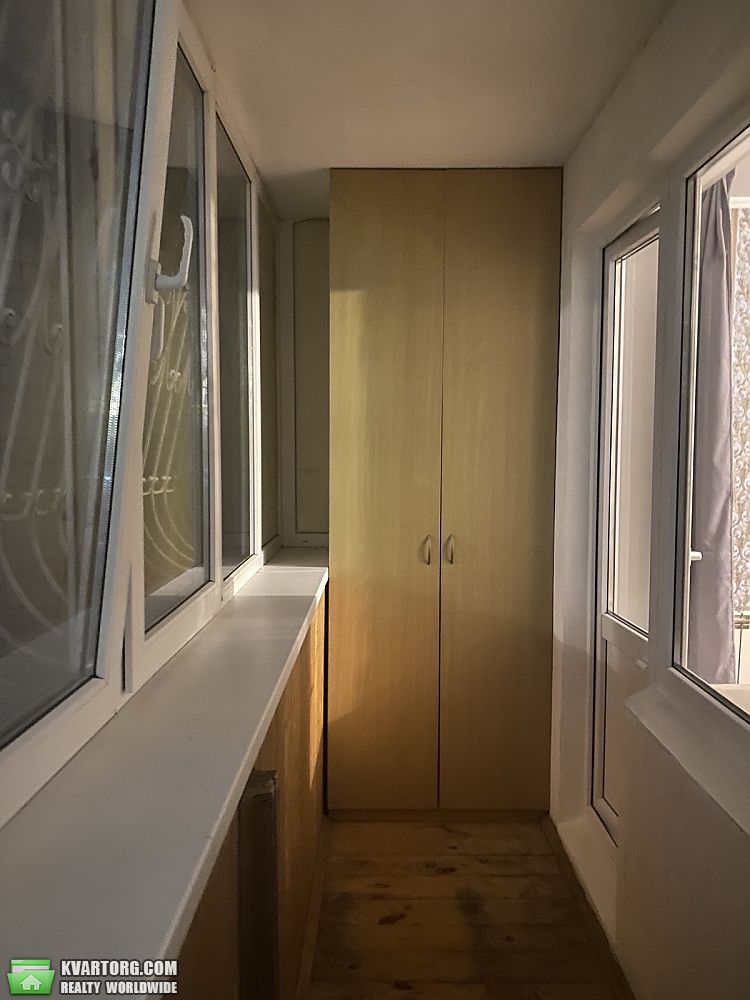 Rent out 1-room apartment. Киев, Цветаевой — photo 2