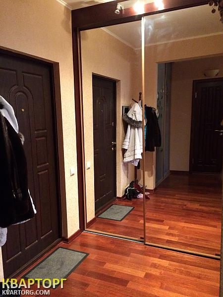 Sell 1-room apartment. Киев, Милославская — photo 3