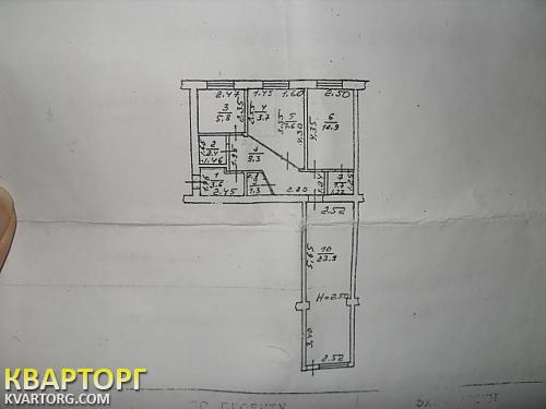 Sell office. Одесса, Космонавтов — photo 6