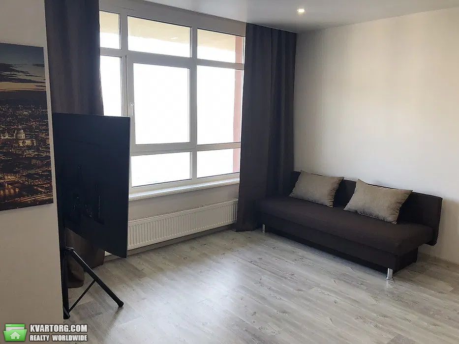 Sell 1-room apartment. Киев,  Липковского — photo 4
