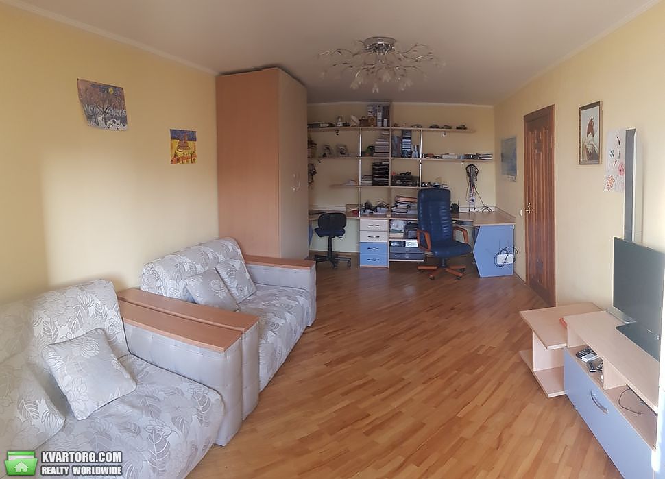 Sell 2-room apartment. Киев,  Голосеевский пр — photo 1