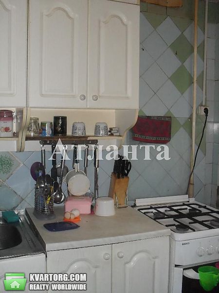 Sell 2-room apartment. Одесса, Крымская — photo 5