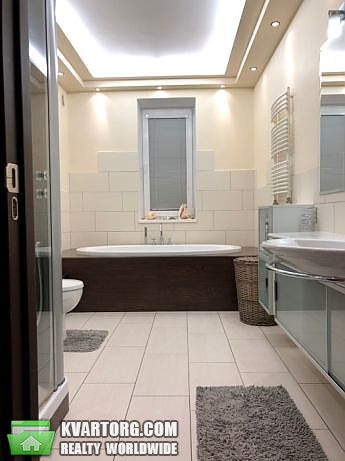 Rent out 3-room apartment. Киев, Бульварно-кудрявская — photo 7