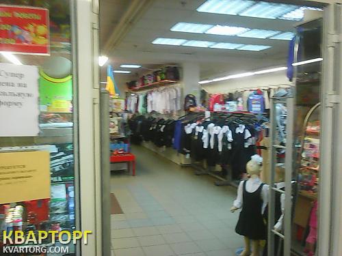 Rent out shop. Киев, Луначарского — photo 1