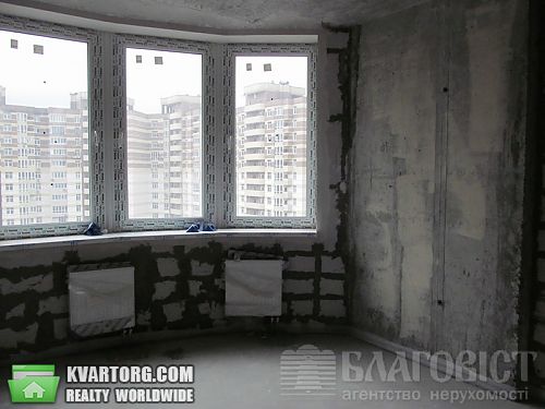 Sell 3-room apartment. Киев, Ахматовой — photo 6