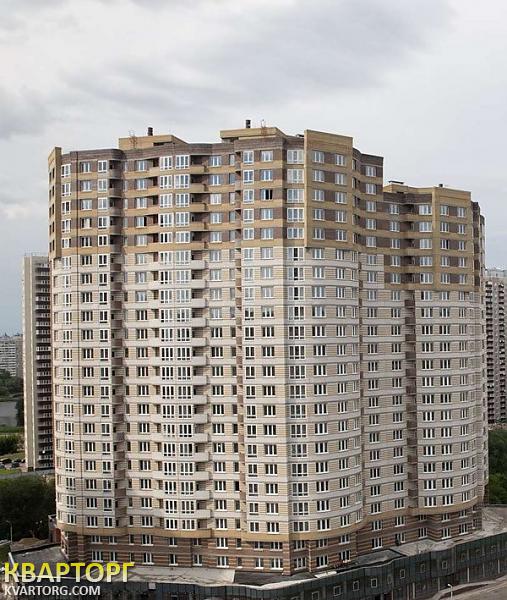 Sell 2-room apartment. Киев,  Ахматовой — photo 1