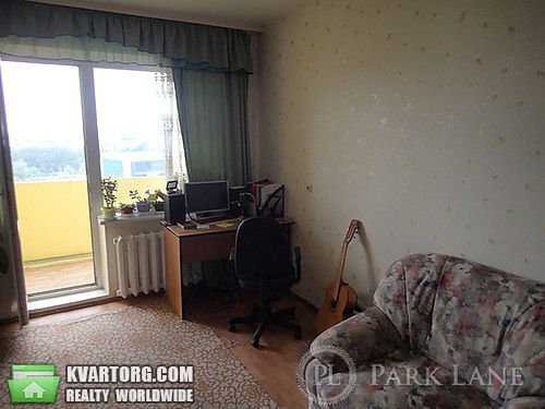 Sell 2-room apartment. Киев, Ломоносова — photo 4