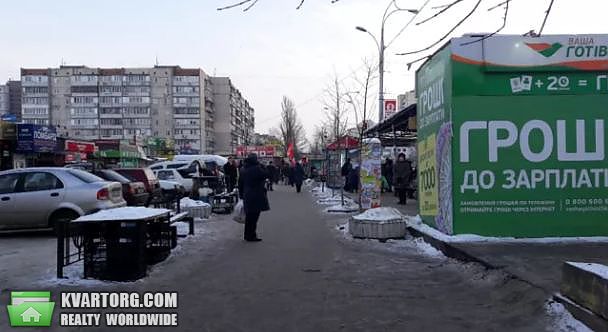 Rent out office. Киев,  Героев Днепра — photo 3