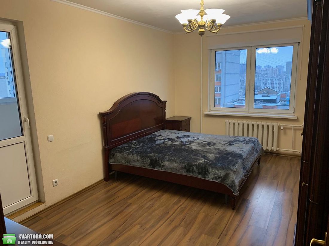 Sell 2-room apartment. Киев,  Феодосийский пер — photo 1