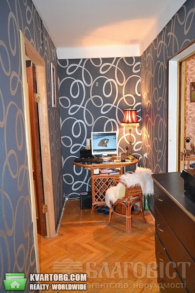 Sell 3-room apartment. Киев, Лесной пр — photo 3
