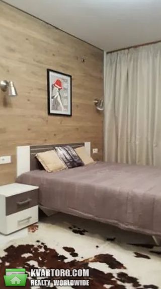 Rent out 1-room apartment. Киев,  Героев Сталинграда пр — photo 3