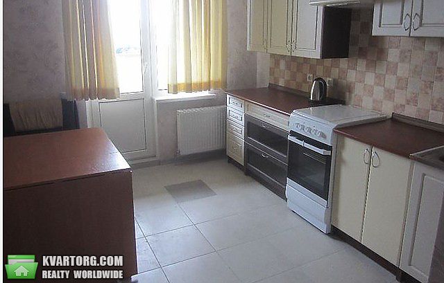 Rent out 2-room apartment. Киев,  Донца — photo 8