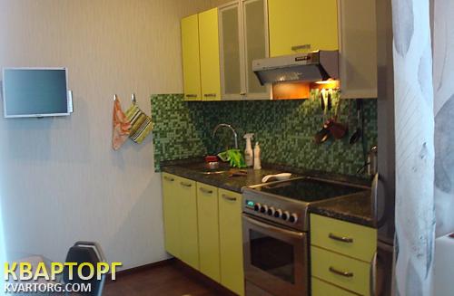 сдам 1-комнатную квартиру. Киев,  Леси Украинки бул - фото 3