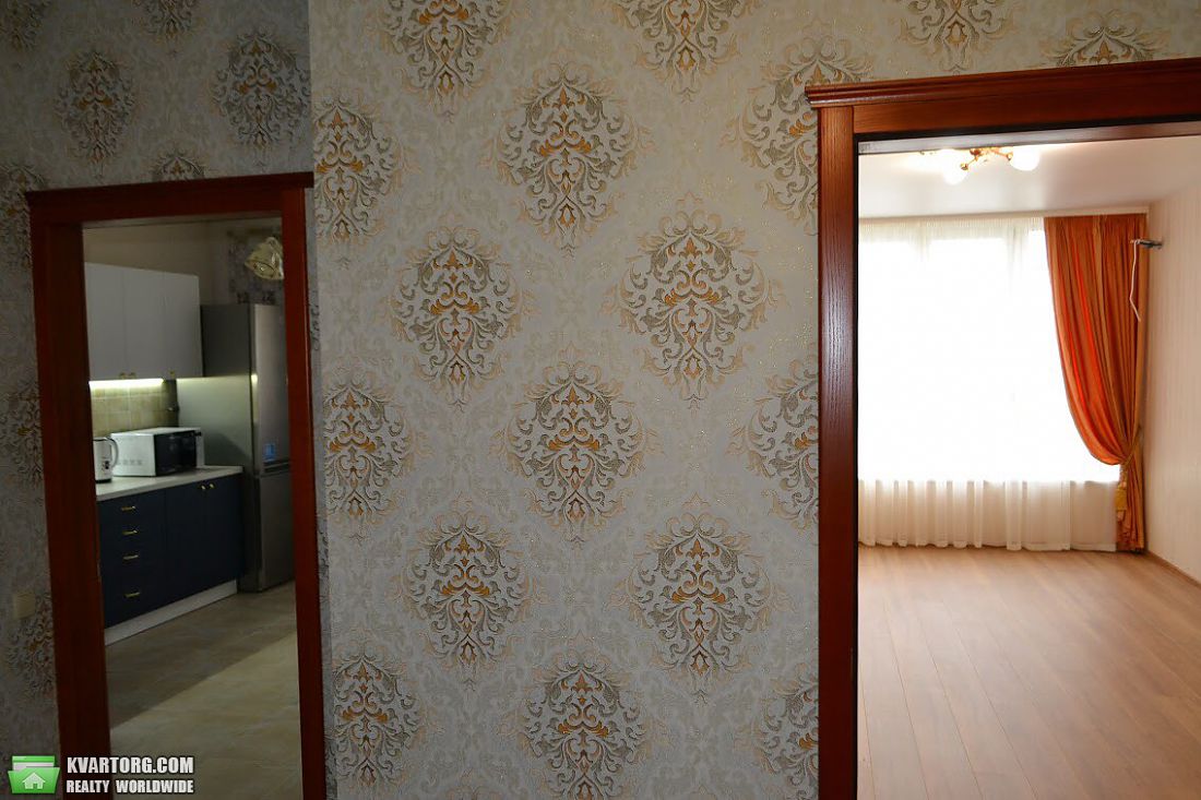 Rent out 1-room apartment. Киев, Маршала Конева — photo 10