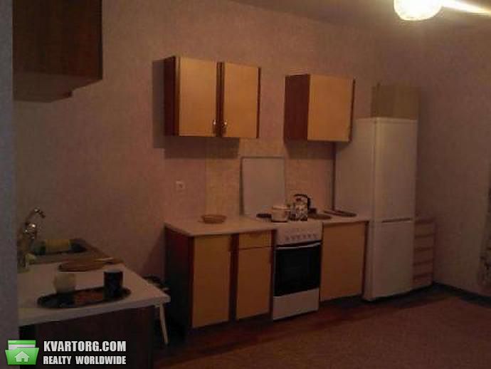 Sell 1-room apartment. Киев, Моторный пер — photo 3