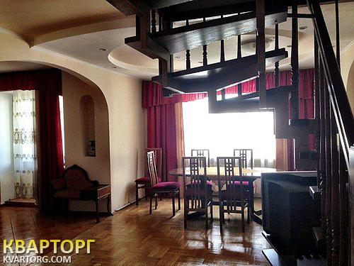 Rent out multi-room apartment. Киев, Драгомирова — photo 3