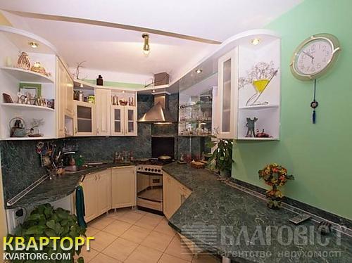 продам 3-комнатную квартиру. Киев,   Луначарского - фото 5