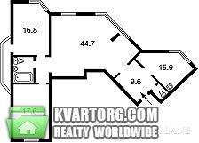 Sell 3-room apartment. Киев,  Вильямса — photo 2