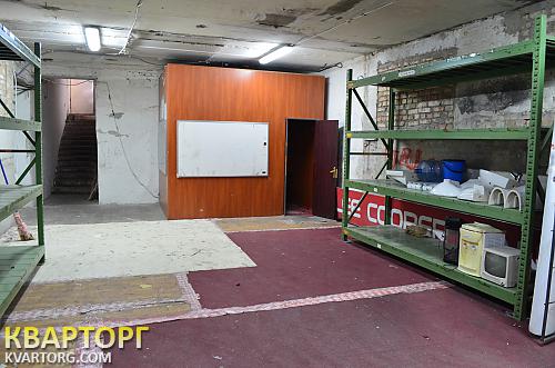 Rent out warehouse. Киев,  Приречная — photo 2