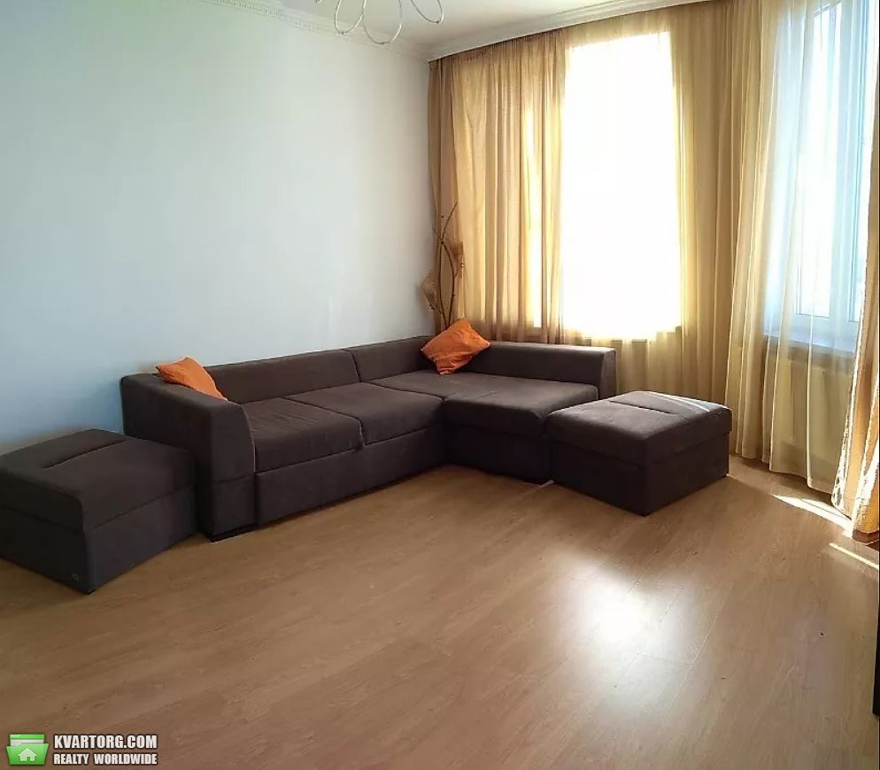 Rent out 2-room apartment. Киев,  Нестеровский пер — photo 6