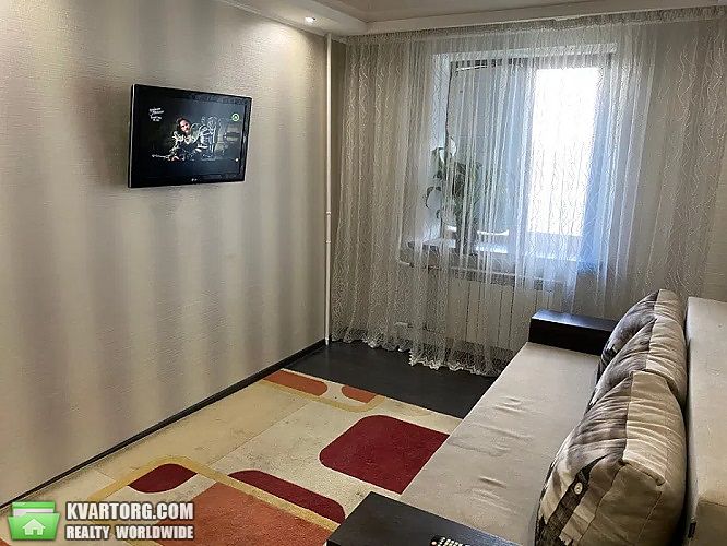 Sell 3-room apartment. Киев,  Булгакова — photo 2