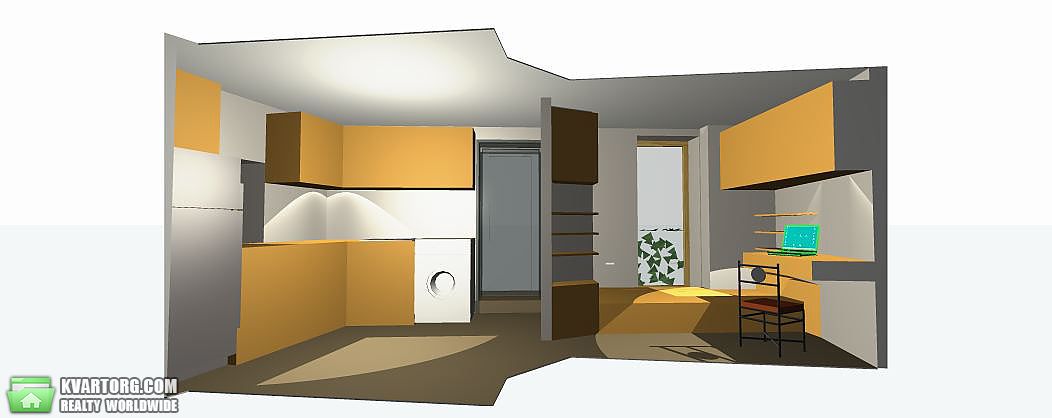 Sell 1-room apartment. Херсон, Греческая — photo 6