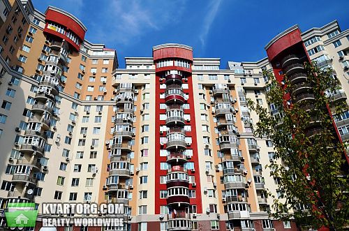 Sell 3-room apartment. Киев, Академика Вильямса — photo 1