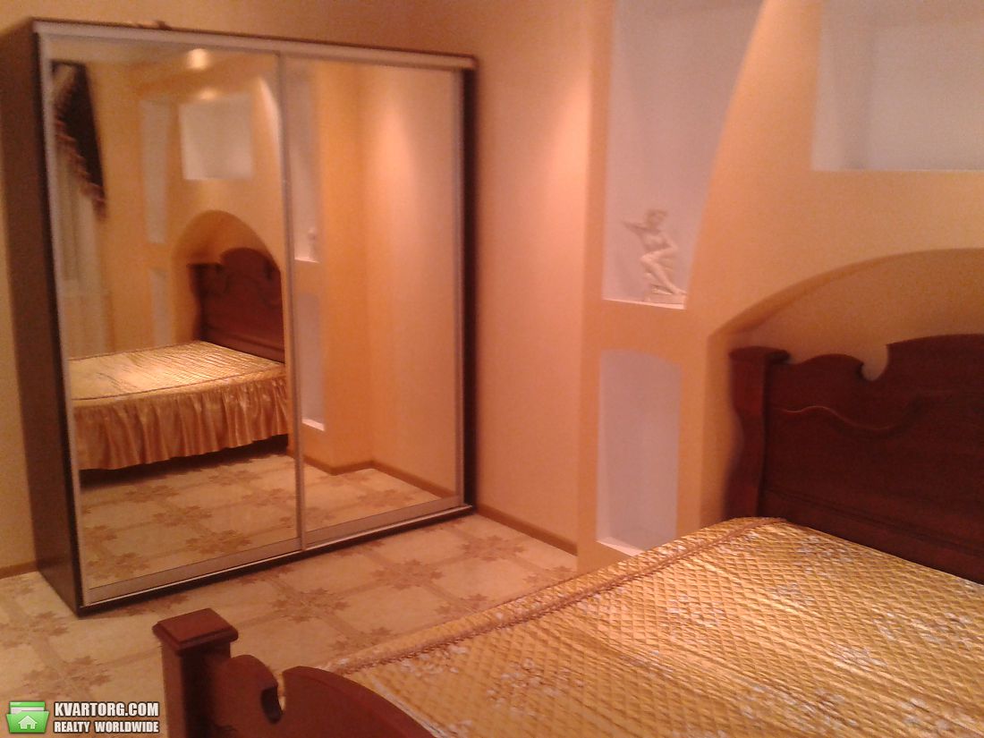 Rent out 3-room apartment. Одесса, Среднефонтанская — photo 4