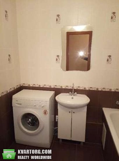 Sell 1-room apartment. Киев,  Здолбуновская — photo 5