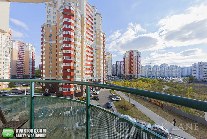 Sell 2-room apartment. Киев,  Вильямса — photo 7