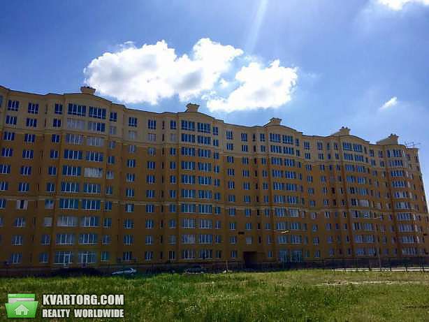 Sell 1-room apartment. Киев, Абрикосовая — photo 8