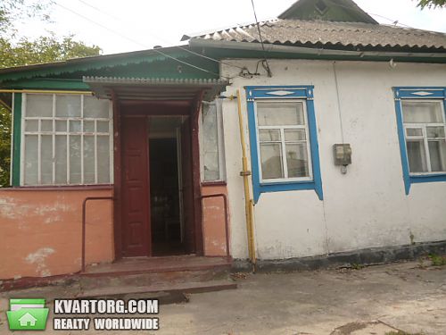 Sell house. Борисполь, Лесной пр — photo 1