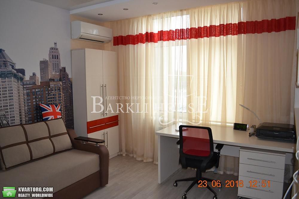 Rent out 3-room apartment. Киев, Сикорского — photo 6