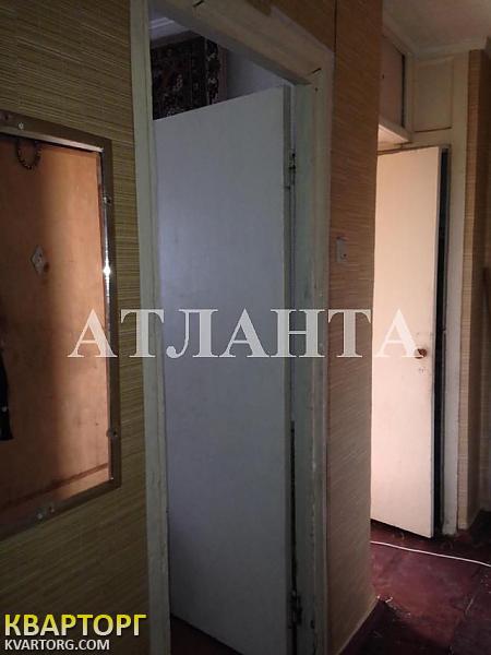 Sell 2-room apartment. Одесса, Паустовского — photo 4