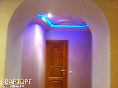 Rent out 3-room apartment. Киев,  Ломоносова — photo 10