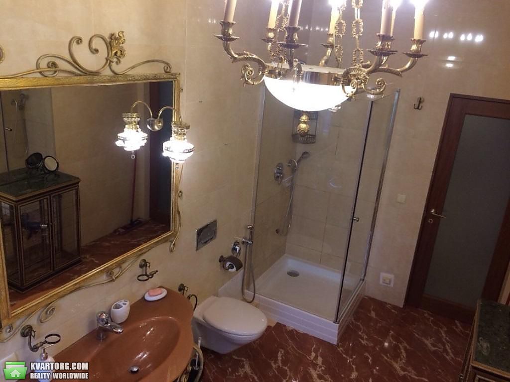 Rent out 3-room apartment. Киев,  Антоновича — photo 5