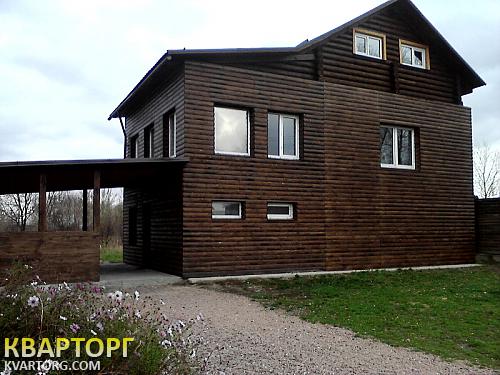 Rent out house. Киев, Осокорки — photo 2