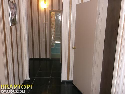 Rent out 2-room apartment. Киев,  Бережанская — photo 7