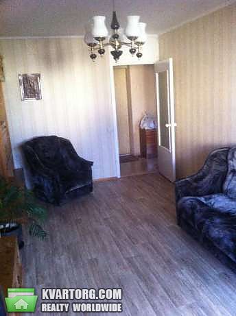 Sell 1-room apartment. Киев,  Героев Сталинграда пр — photo 1