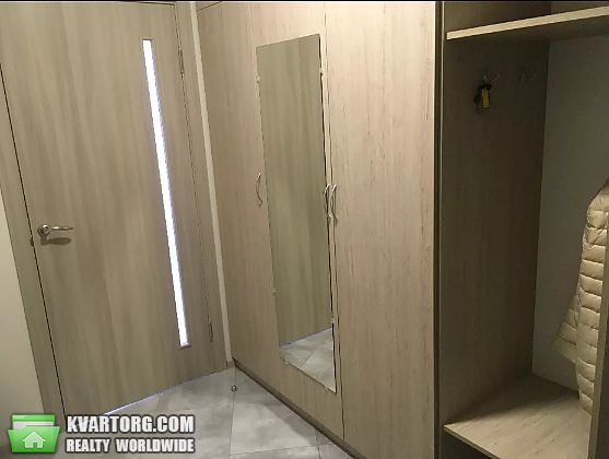 Rent out 1-room apartment. Киев, Маршала Конева — photo 8