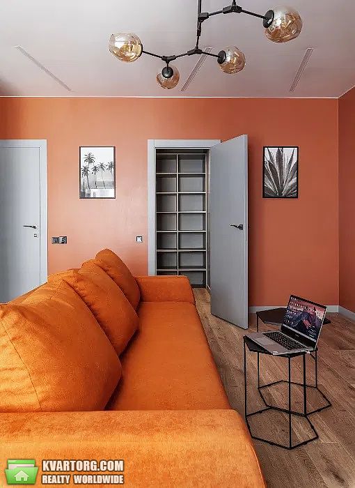 Sell 1-room apartment. Киев,  Ревуцкого — photo 5