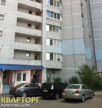 сдам 4-комнатную квартиру. Киев,   Драгоманова - фото 1