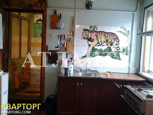 Sell house. Одесса, Крылова — photo 4