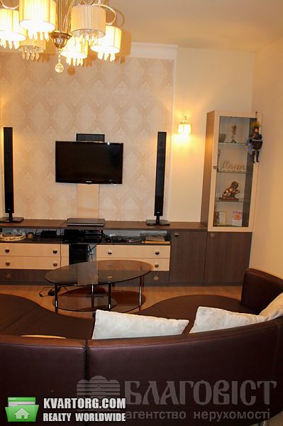 Sell 2-room apartment. Киев, Голосеевская — photo 1