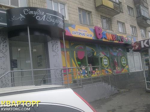 Rent out shop. Киев, ул.Соломенская,14 — photo 3