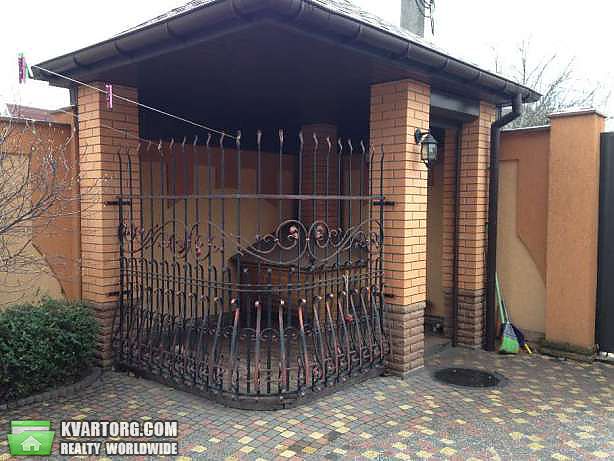 Sell house. Киев,  Садовая — photo 3