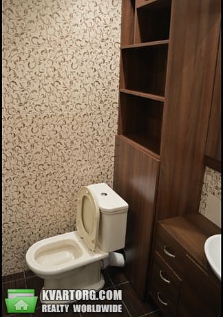 Rent out 1-room apartment. Киев,  Урловская — photo 8