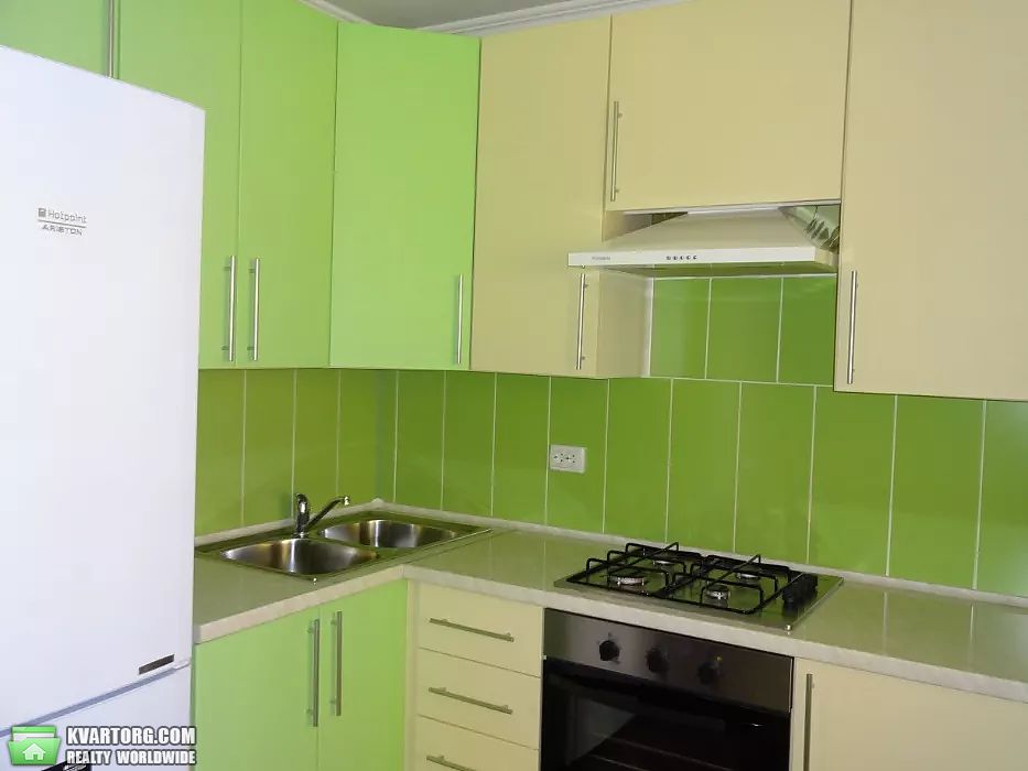 Rent out 1-room apartment. Киев, .Леси Украинки 26 — photo 1