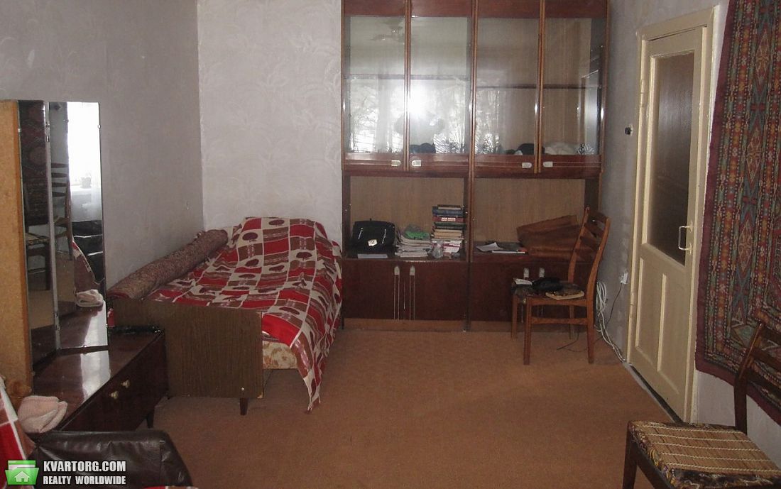 Sell 1-room apartment. Киев,  Клименко — photo 3