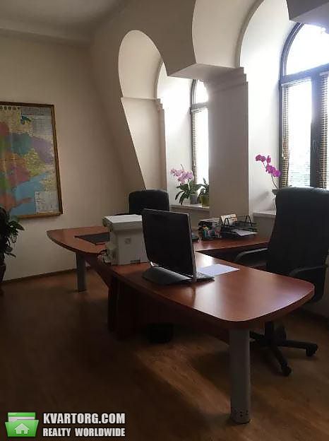 Rent out office. Киев, Воздвиженская — photo 2
